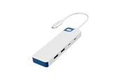 Dockingstation - Targus HyperDrive - HD5201BUGL