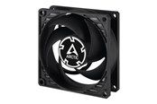 Kabinet Køler - Arctic P Series 8 - Kabinet køler - 80mm - Sort - ACFAN00153A-eol