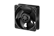 Kabinet Køler - Arctic S12038-4K - case fan - Kabinet køler - 120mm - Sort - ACFAN00296A