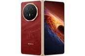 Mobil - Honor Magic V6 512GB/16GB - Red - 5109CEUA