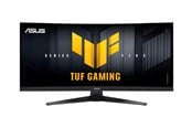 Skærm - 34" ASUS TUF Gaming VG34WQ5A - 5 Series - LED monitor - curved - HDR - 90LM0CP1-B01171