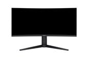 Skærm - 34" ASUS TUF Gaming VG34WQL5A - 5 Series - LED monitor - curved - 34" - HDR - VG34WQL5A