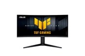 Skærm - 34" ASUS TUF Gaming VG34WQL5A - 5 Series - LED monitor - curved - HDR - 90LM0CI1-B01171