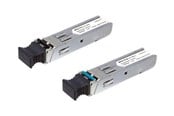 Repeater, boostere, bridges & transceiver - PLANET MGB-Series MGB-LA10 - SFP (mini-GBIC) transceiver module - 1GbE - MGB-LA10