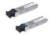 Repeater, boostere, bridges & transceiver - PLANET MFB-Series MFB-TFB20 - SFP (mini-GBIC) transceiver module - 100Mb LAN - MFB-TFB20