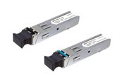 Repeater, boostere, bridges & transceiver - PLANET MGB-Series MGB-TLA20 - SFP (mini-GBIC) transceiver module - 1GbE - MGB-TLA20