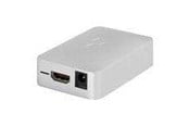 Skærmkabel - Deltaco DP-HDMI5 - adapter - DisplayPort / HDMI - DP-HDMI5