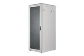 Rack skabe - DIGITUS Unique LIght series - rack - 800x1000 mm (WxD) - 42U - DN-31201