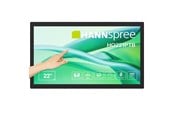 Skærm - 21" HANNspree HO221PTB - HO Series - LED monitor - Full HD (1080p) - 21.45" - HO221PTB