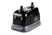 Cykeltilbehør - Flextail Evo Balloon Pump - Black - EVO BALLOON PUMP-B