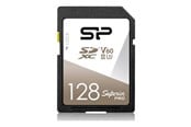 Hukommelseskort - Silicon Power Superior Pro - SP128GBSDXJV6V10