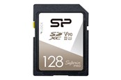 Hukommelseskort - Silicon Power Superior Pro - SP128GBSDXJA2V10