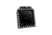 Spil tilbehør - Moza Racing MOZA AMPCD Display Panel - AS028