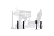 Spil tilbehør - Moza Racing Haptic Motion Actuator HMA150 - MP001