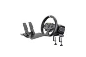Spil tilbehør - Moza Racing R5 Pro Racing Simulator Bundle - RS105