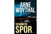 Krimi & Spænding - Skammens spor - Krimi & Spænding - Hæftet - 9788776163327