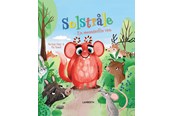Børnebøger - Solstråle - Børnebog - Hardcover - 9788776373771