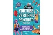 Kunst & Kultur - YouTube Verdensrekorder 2026-2027 - Kunst & Kultur - Hardcover - 9788776393489
