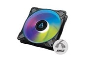 CPU Køler - Arctic P14 PWM PST A-RGB (Black) - ACFAN00239A-1