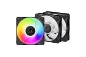 CPU Køler - Arctic P12 Pro A-RGB LN – 3 Pack - ACFAN00347A