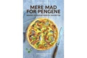 Kogebøger - Mere mad for pengene - Kogebog - hardcover - 9788785372321