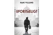 Skønlitteratur & Fiktion - Uforståeligt - Skønlitteratur & Fiktion - Hæftet - 9788776502829