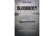 Krimi & Spænding - Blodbroen - Krimi & Spænding - Hæftet - 9788776502379
