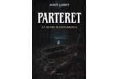 Krimi & Spænding - Parteret - Krimi & Spænding - Hæftet - 9788776502799