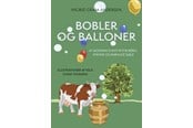 Børnebøger - Bobler og balloner - Børnebog - Hæfte - 9788776502423