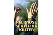Religion & Filosofi - Religiøse sekter og kulter - Religion & Filosofi - Paperback - 9788776232283