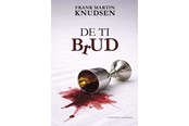 Skønlitteratur & Fiktion - De ti brud - Skønlitteratur & Fiktion - Hæftet - 9788776502348