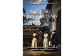 Skønlitteratur & Fiktion - Darum-dynastiets arv - Skønlitteratur & Fiktion - Hæftet - 9788776502157