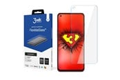 Mobil - Beskyttelsesglas - 3mk FlexibleGlass™ - OnePlus Nord 2 5G - 5903108430197