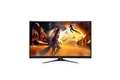 Skærm - 27" AOC AGON by C27G4Z2 - C27G4Z2