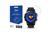 Smartwatch - Tilbehør - 3mk Hybrid Glass  Watch Protection FlexibleGlass for Garmin Fenix ​​5 Plus - 5903108432665