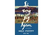 Skønlitteratur & Fiktion - Så tog jeg hjem - Skønlitteratur & Fiktion - paperback - 9788743903277