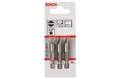 Bor & bits - Bosch 2 607 001 485 screwdriver bit - 2607001485