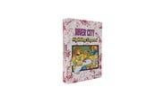 Spil - River City Fighting Legend - Nintendo Entertainment System - Kamp - 0849172017672
