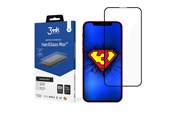 Mobil - Beskyttelsesglas - 3mk HardGlass Max Tempered Glass for iPhone 13 / 13 Pro - 5903108435284
