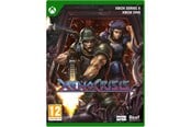 Spil - Xeno Crisis - Microsoft Xbox Series X - Action - 5061077022178