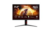 Skærm - 32" AOC G4 U32G4U computer monitor - U32G4U