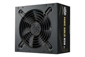 Strømforsyning - Cooler Master MWE GOLD 850 V3 power supply unit Strømforsyning - 850 Watt - ATX - 80 Plus Gold certified - MPE-8506-ACAG-BEU
