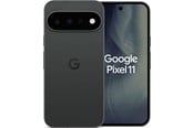 Mobil - Google Pixel 11 256GB/12GB - Obsidian - GA10870-GB