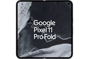 Mobil - Google Pixel 11 Pro Fold 256GB/16GB - Obsidian - GA10944-US