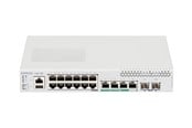 Switch - Arista Networks Arista 710P Series 710P-16P - CCS-710P-16P