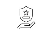 Antivirus & sikkerhed - HP Absolute Visibility - subscription licence-to-use (4 Years) - 1 licence - US6H9AAE