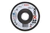 Vinkelsliber - Bosch Best for Metal X571 - 2608619202