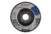 Vinkelsliber - Bosch Expert for Metal grinding disc - for metal - 2608600218