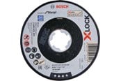 Vinkelsliber - Bosch Best for Metal cutting disc - for metal - 2608619252