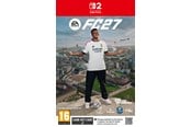 Spil - Sports FC 27 - Nintendo Switch 2 - Sport - 5030940125506